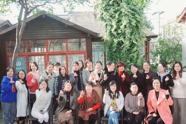 江苏永丰建设集团开展庆祝“三八”国际妇女节系列活动